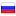 opsb.ru server is located in Russia